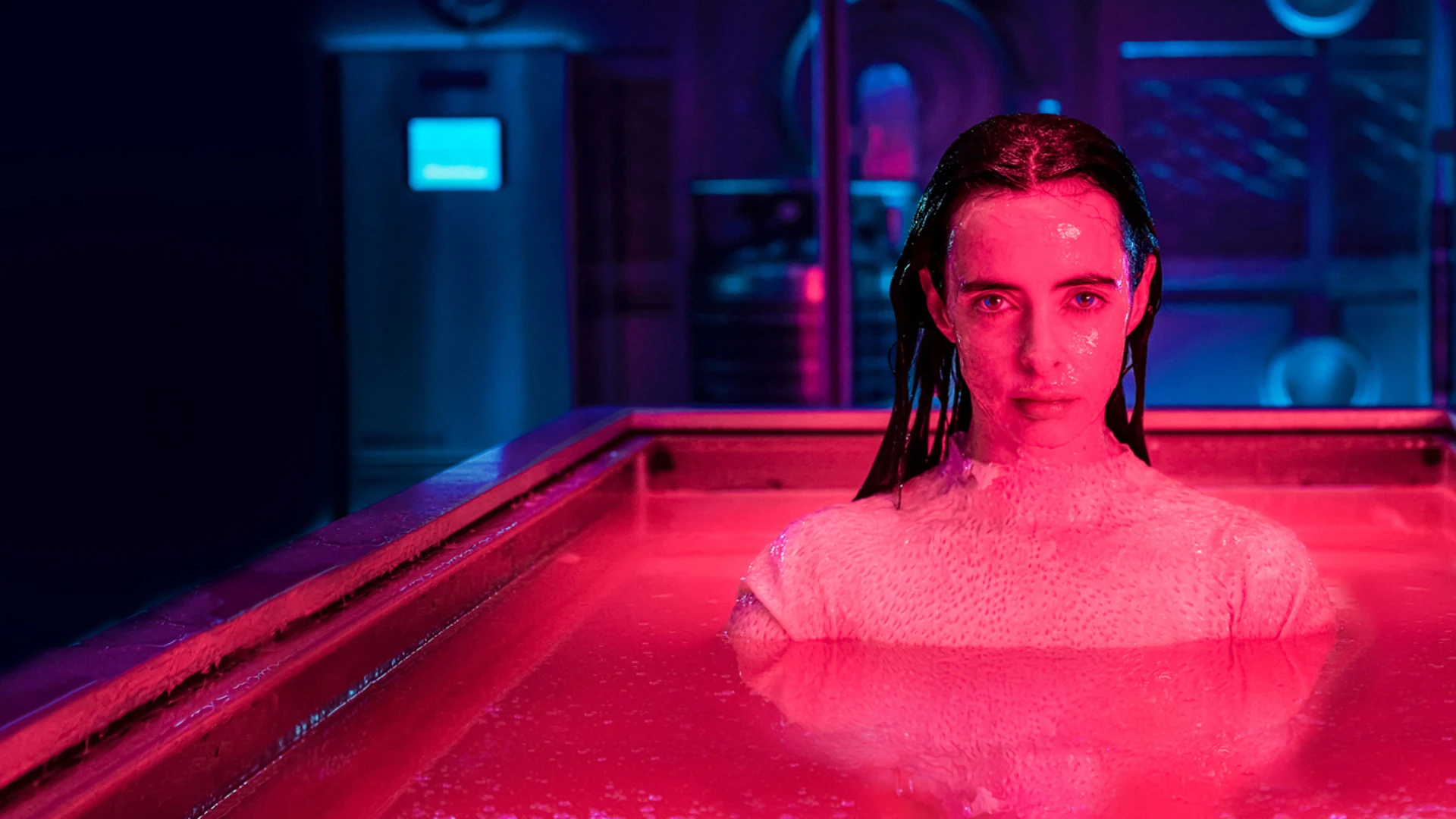 Темное дитя: Отголоски