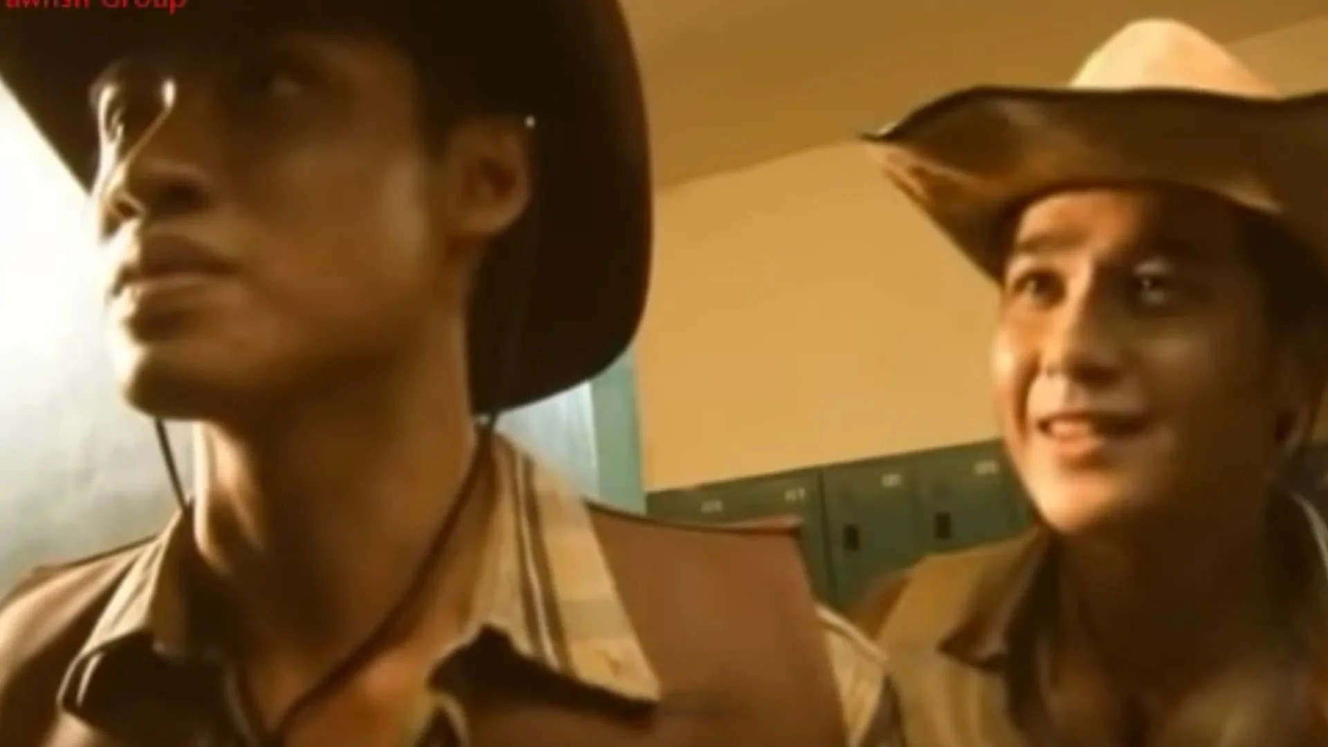 Невысказанная страсть