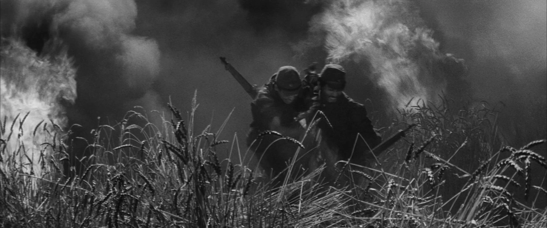 Удел человеческий 3