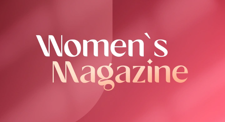 Women’s Magazine
