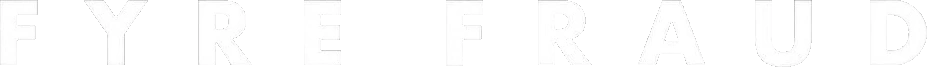 Афера на FYRE