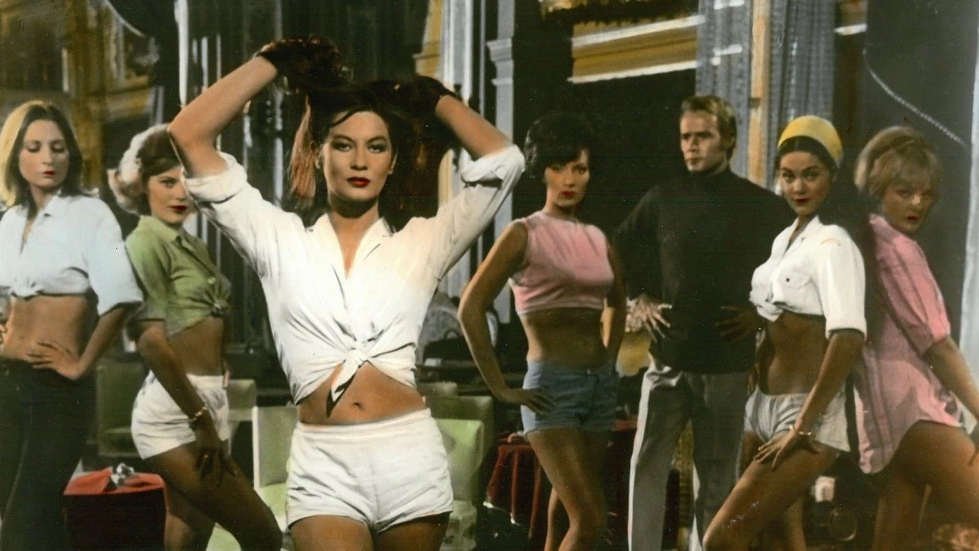 Пароль: Убить агента Гордона