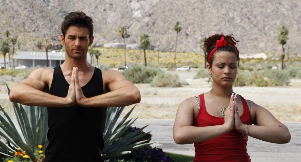 Угрызения 5: Отвязный уик-энд