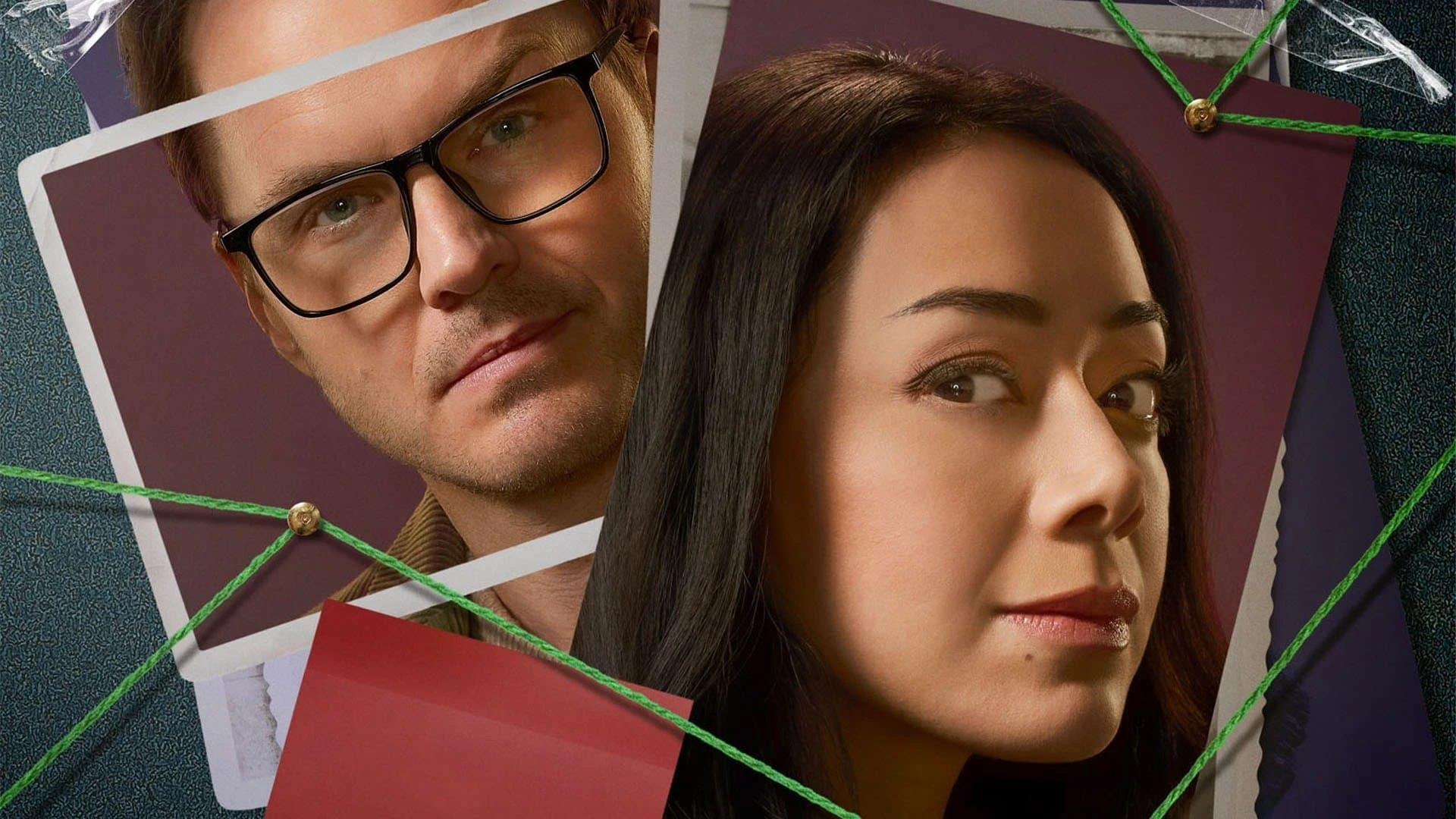 Нераскрытые дела Мистери Лейн