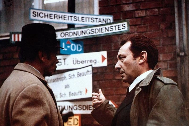 Сильный Фердинанд