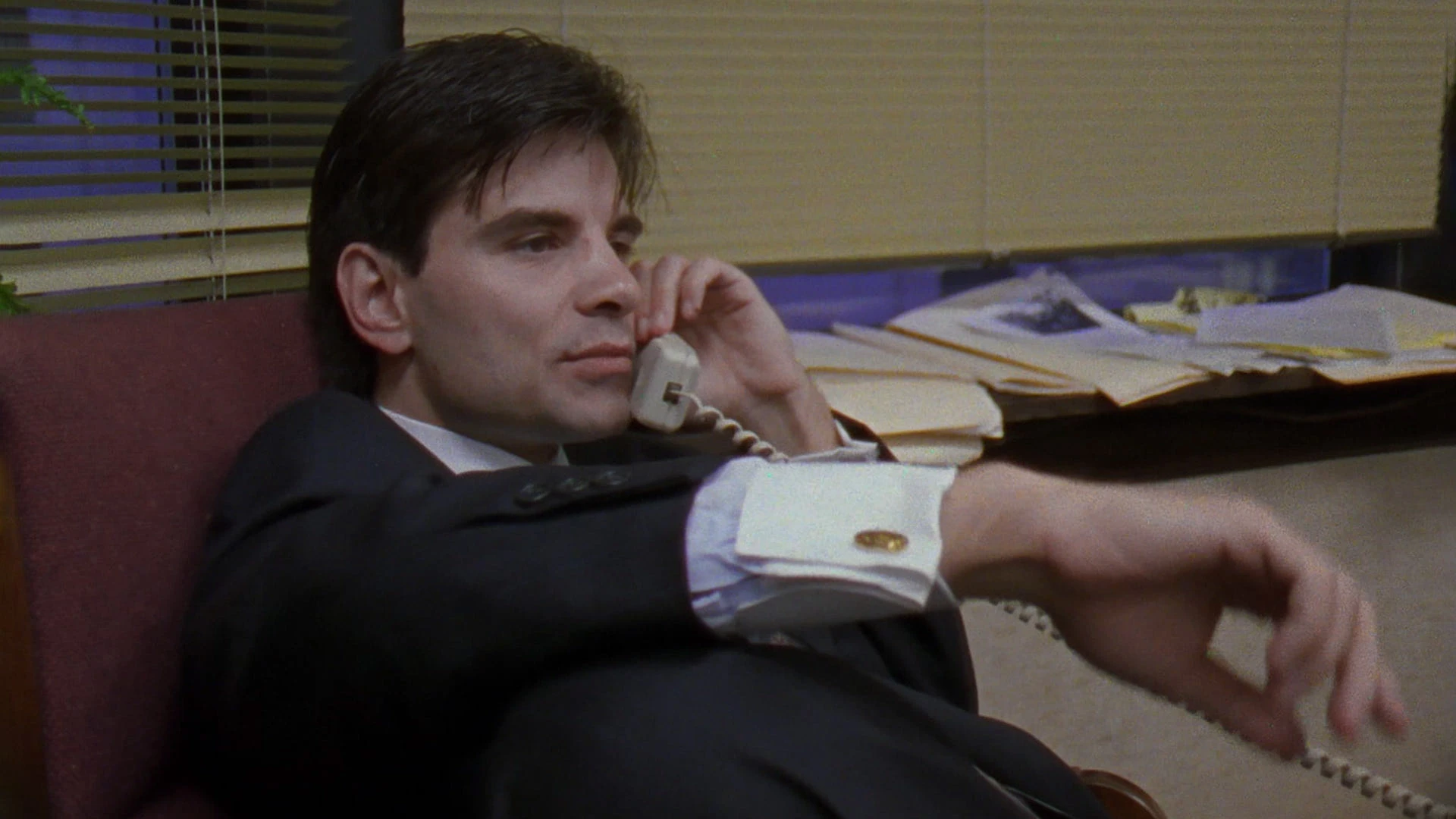 Военная комната