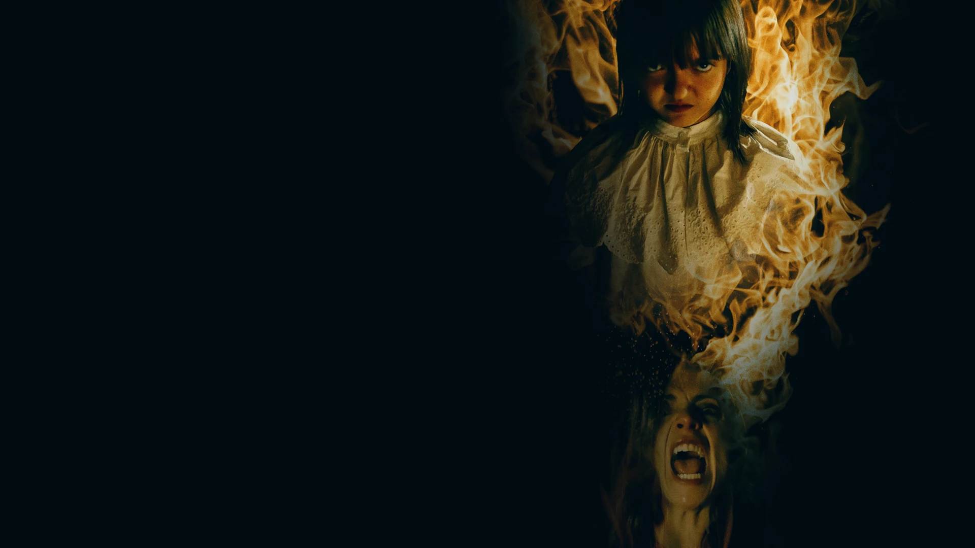 Пусть все горит