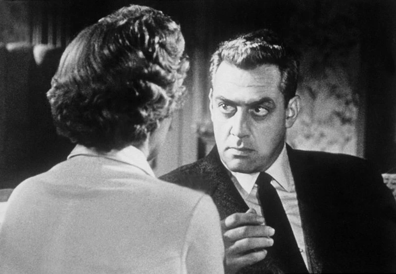 Преступление страсти