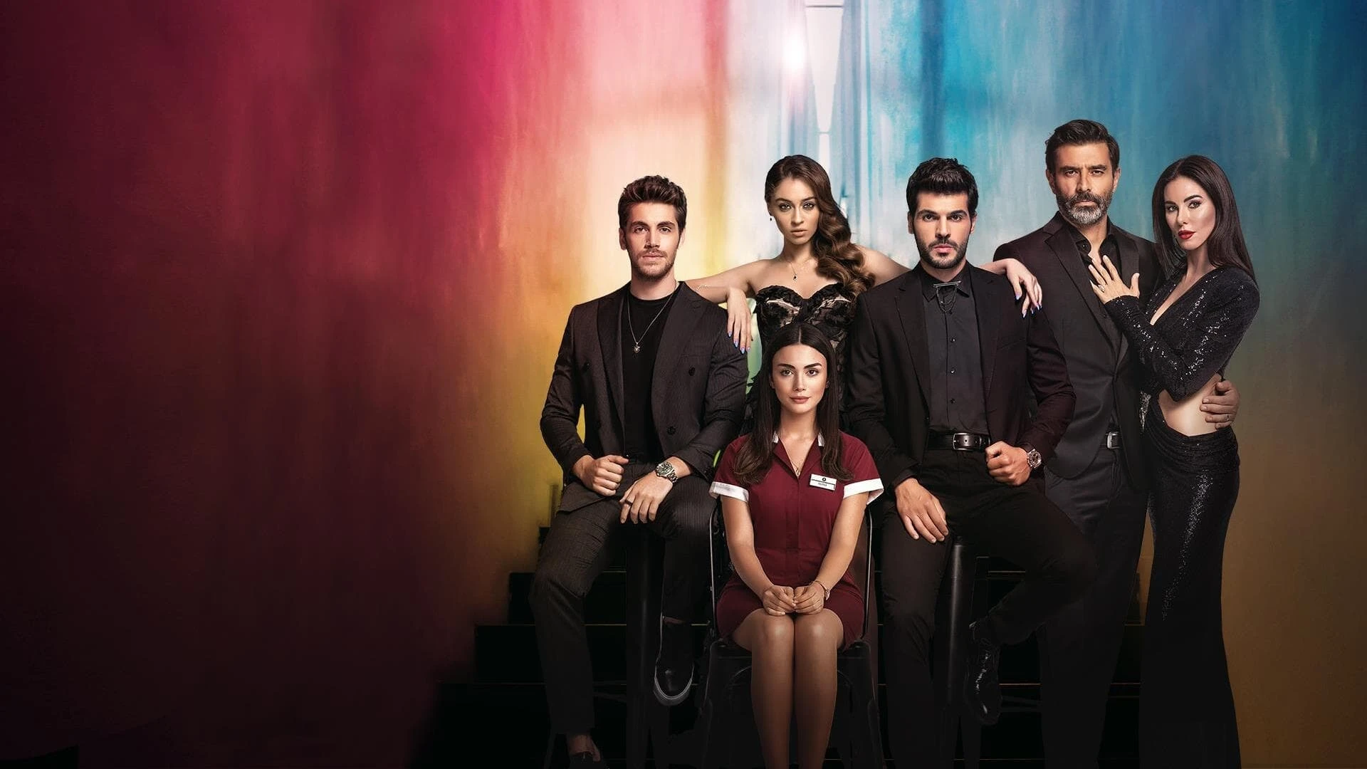 Моя левая половинка