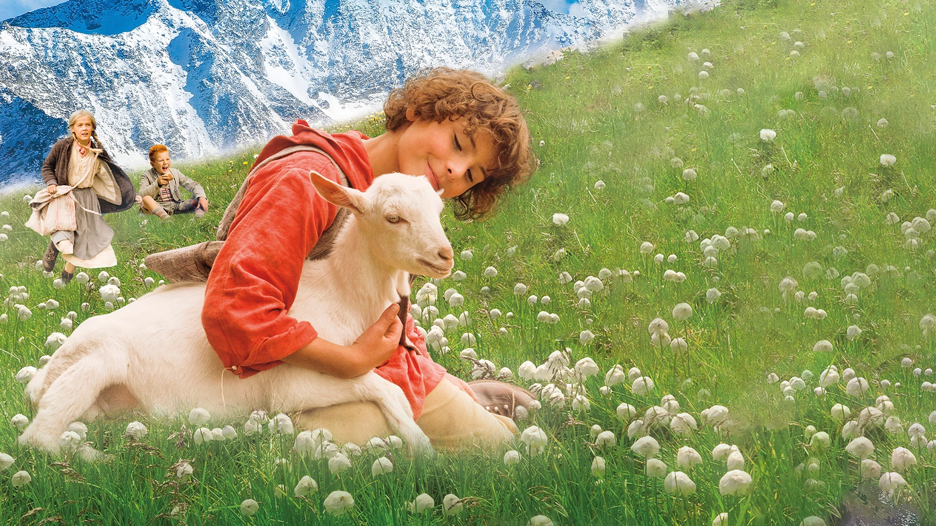 Альпийские приключения