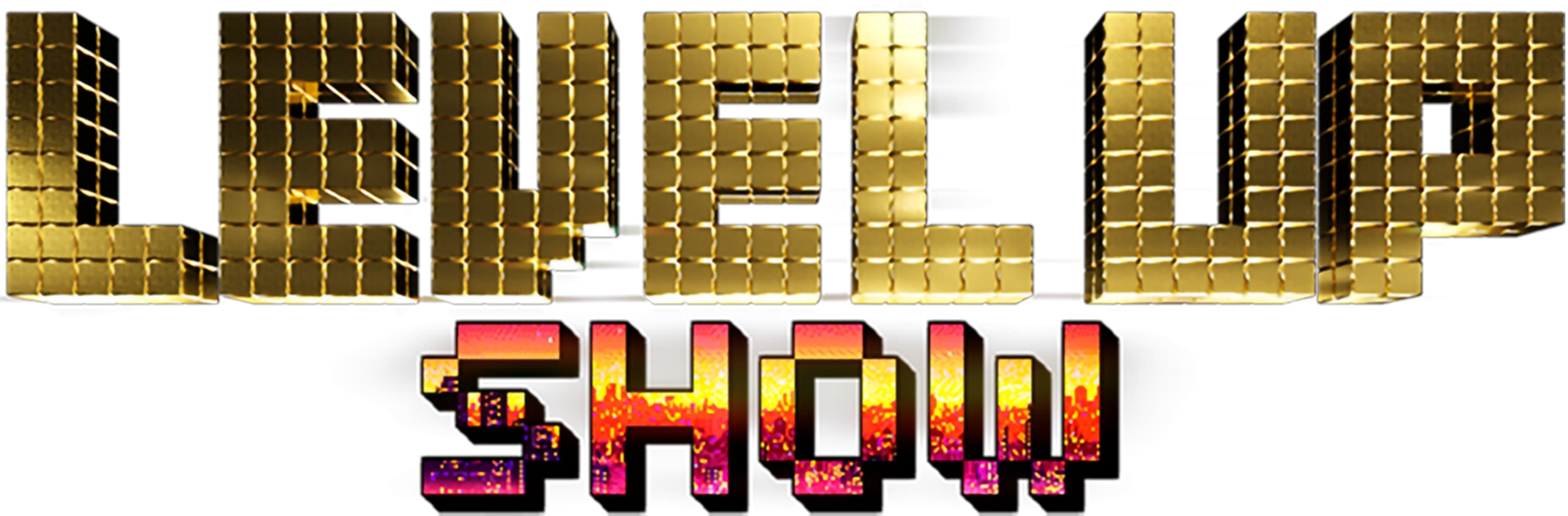 Level Up Show