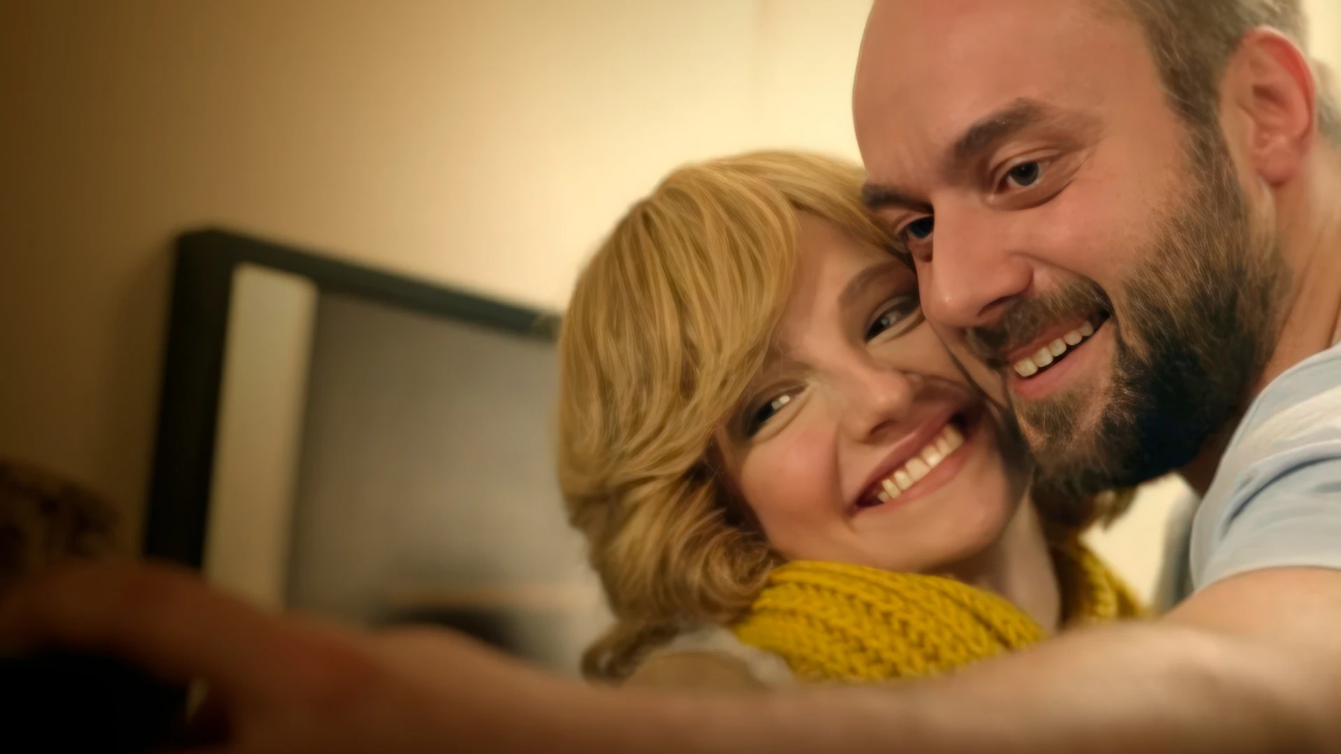 Тот, кто рядом