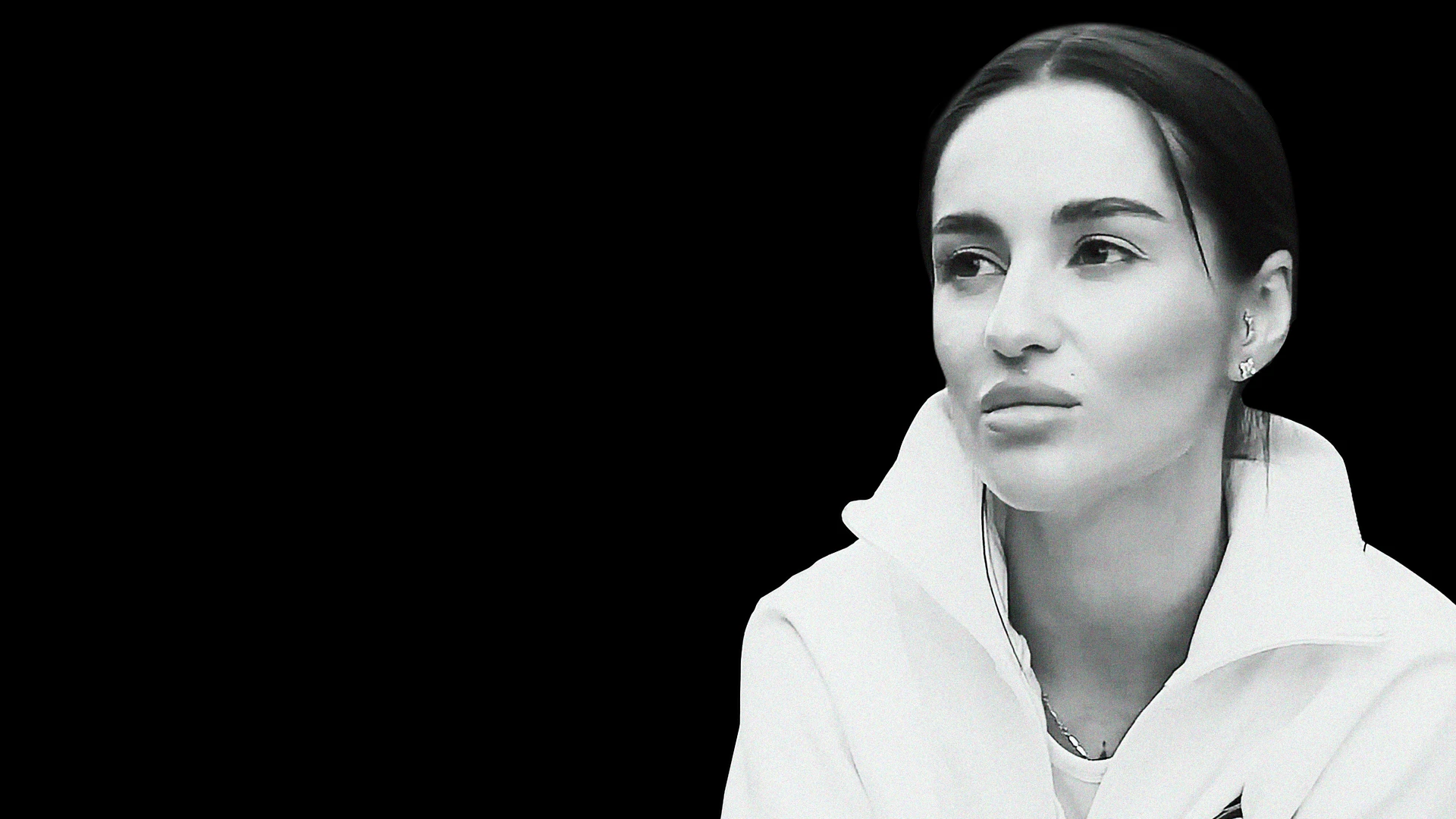 Юлия Долматова. Исповедь