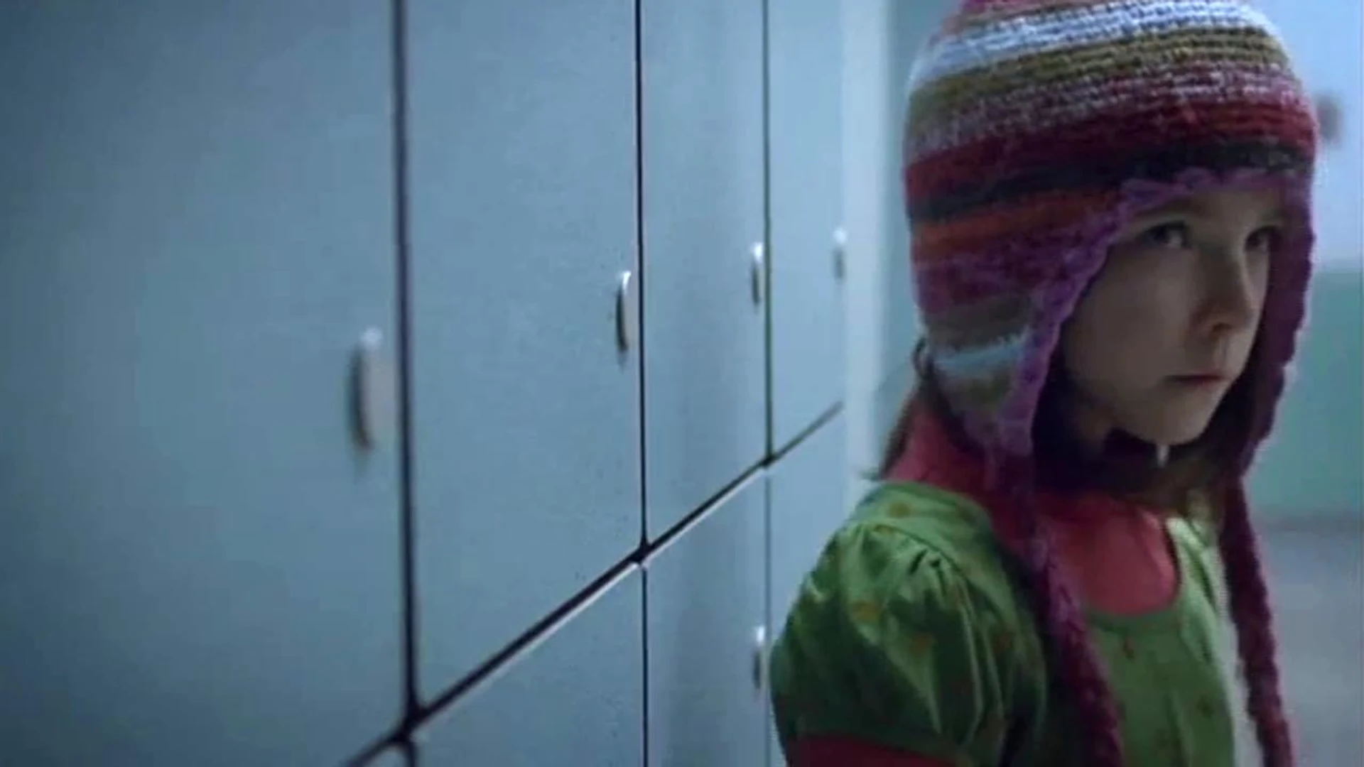 Венок из ромашек