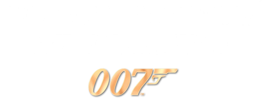 Шпион, который меня любил