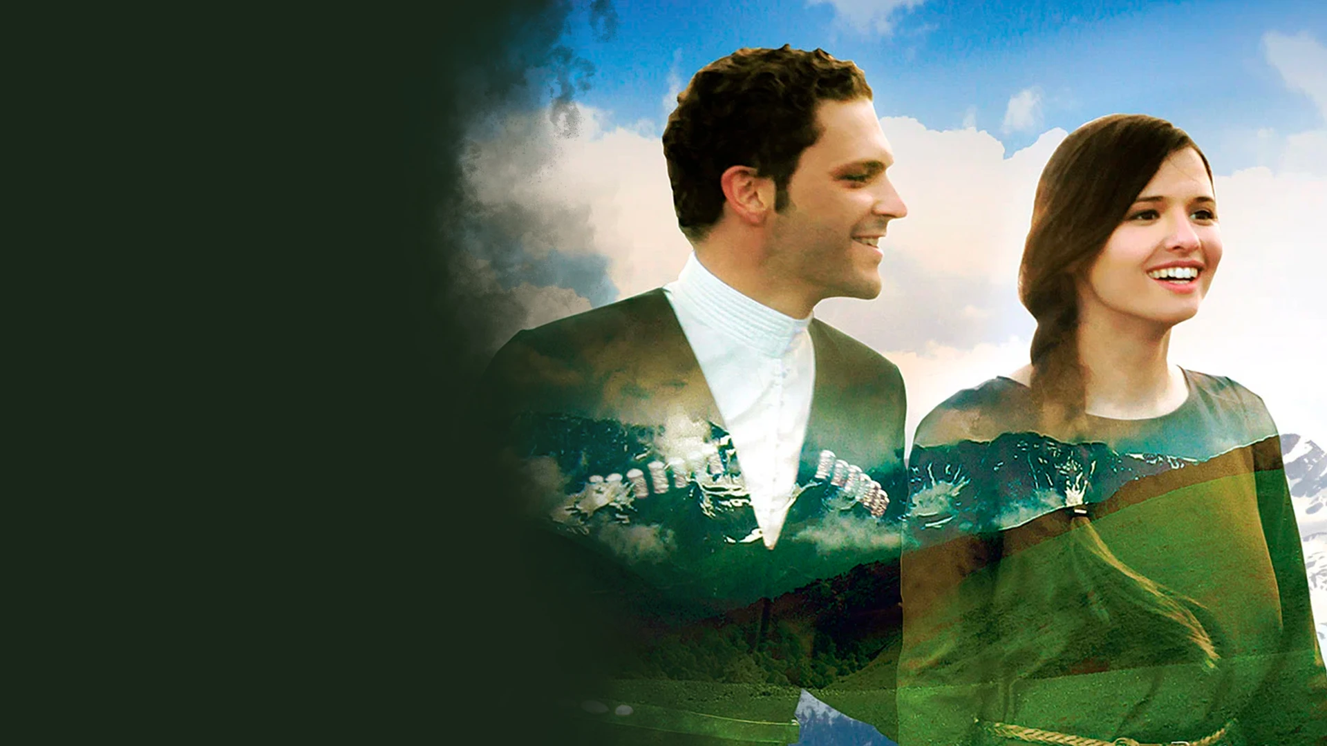 Убежать, догнать, влюбиться!