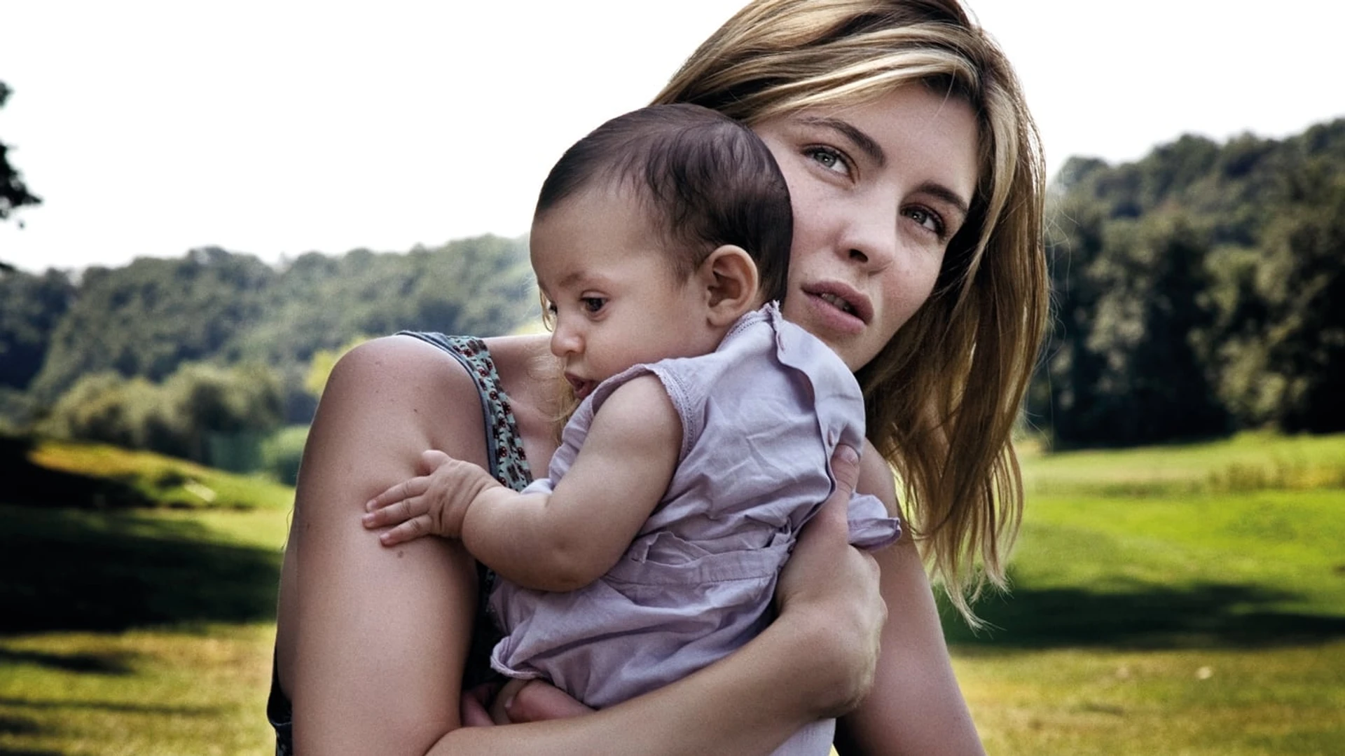 Поцелуй меня еще раз