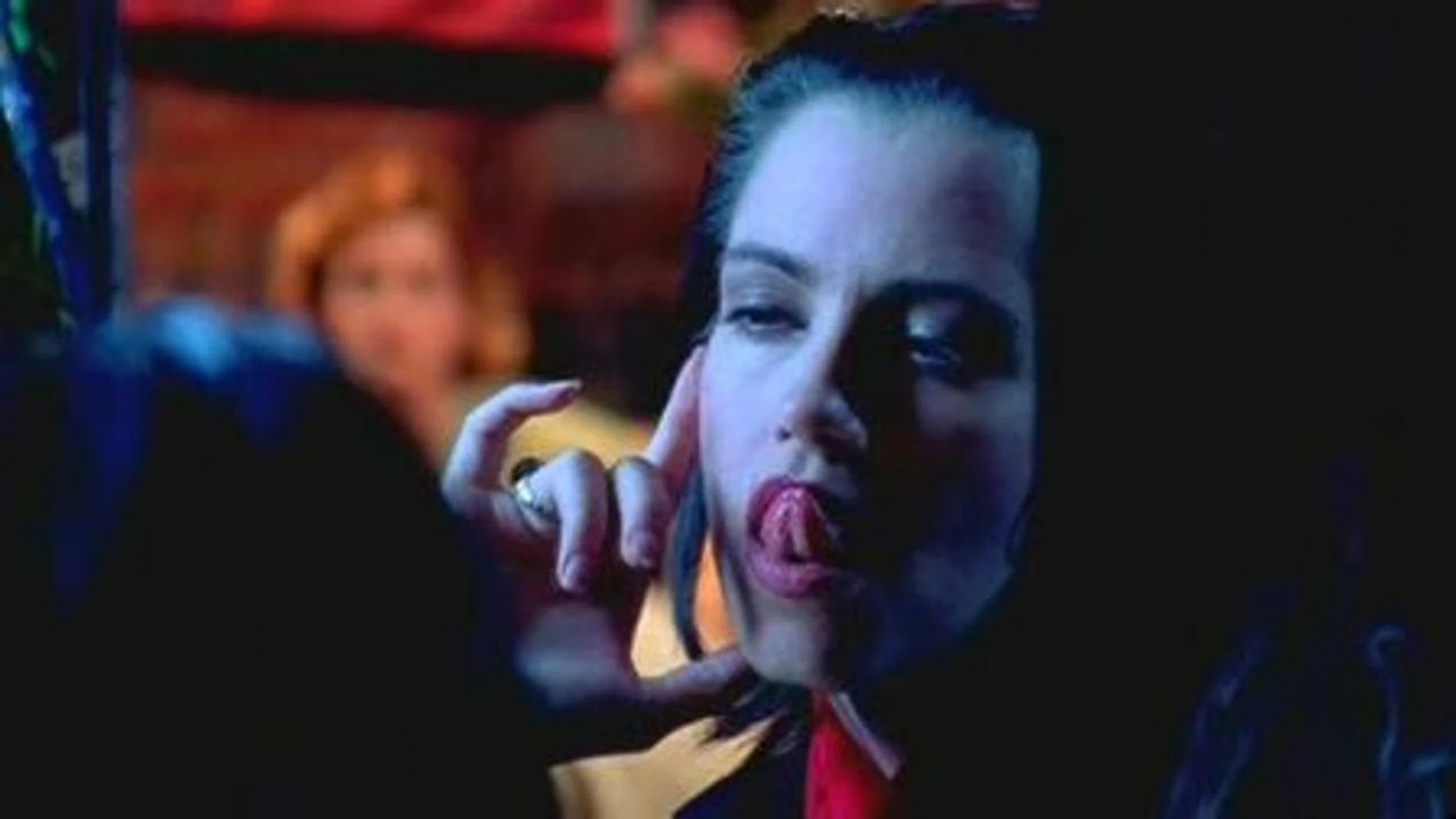 Американский кошмар