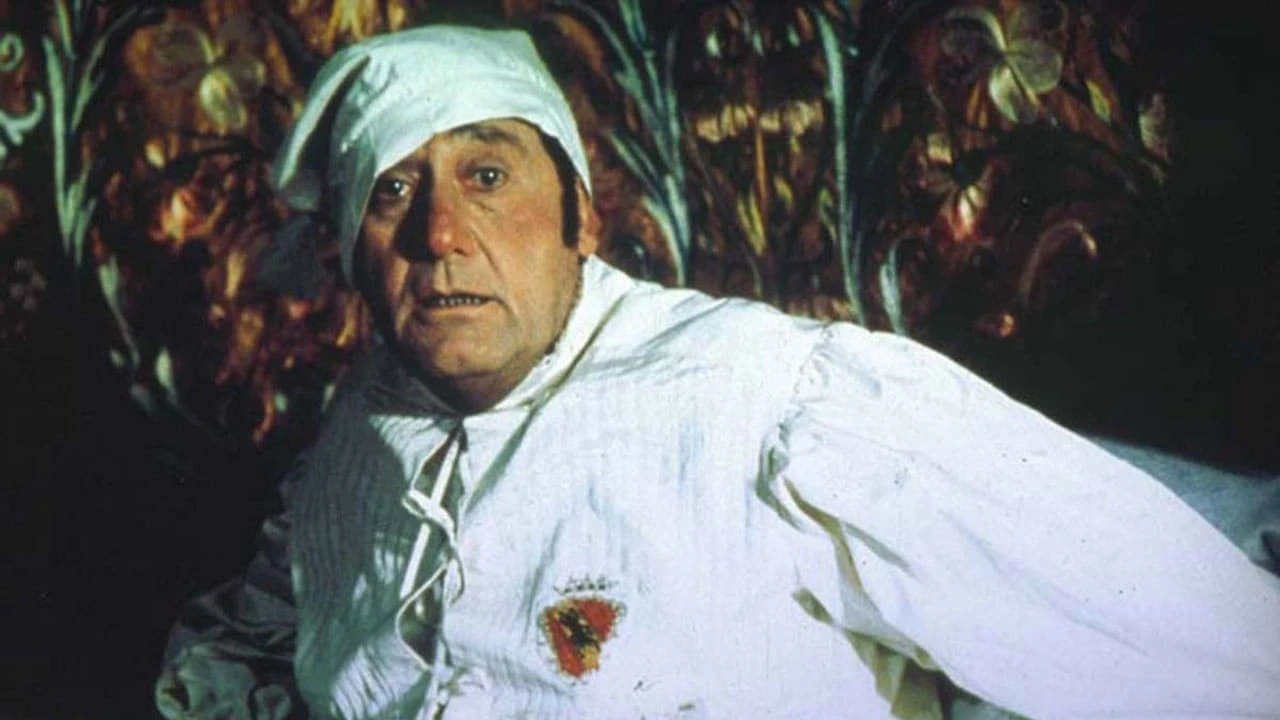 Маркиз дель Грилло