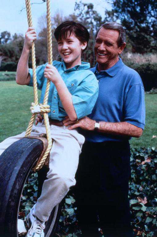 Место, где тебя любят