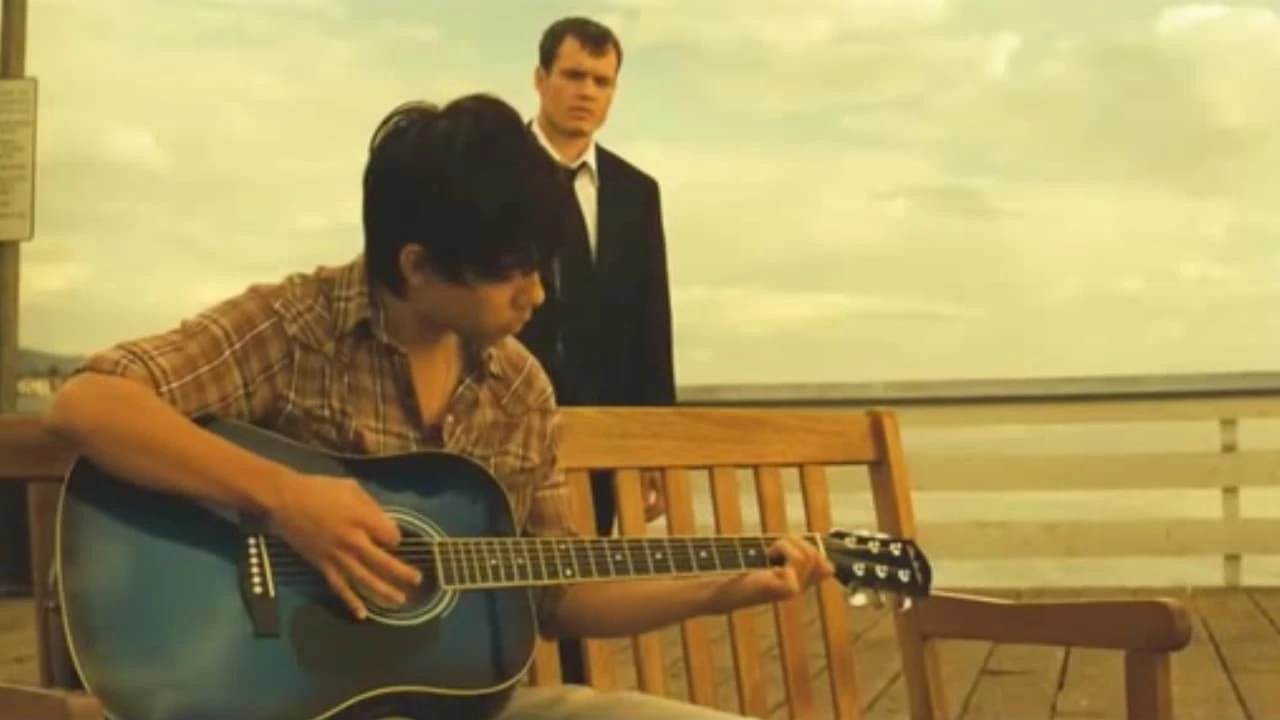 Последний звонок