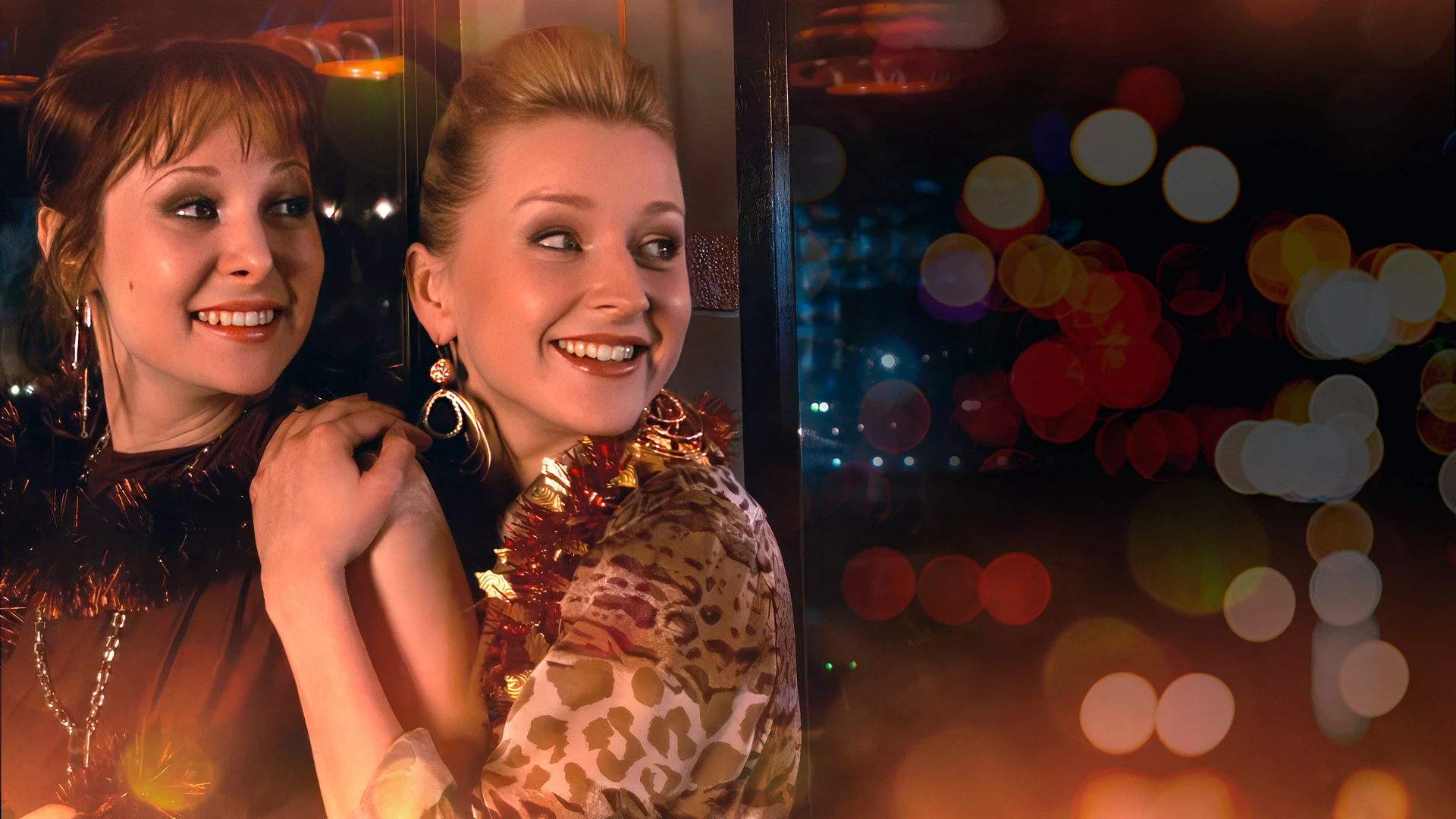 Мужчина в моей голове