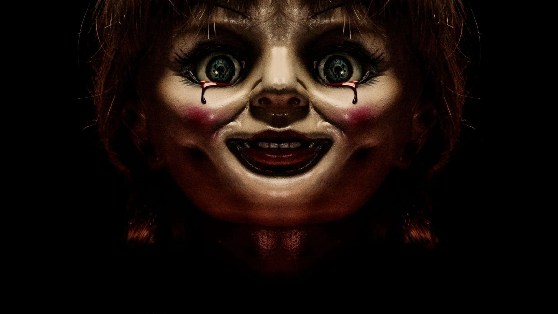 Проклятие Аннабель