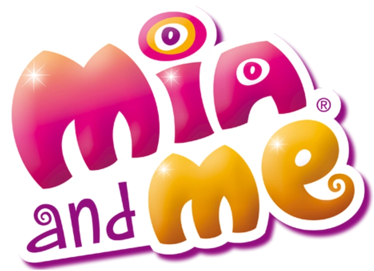 Миа и я