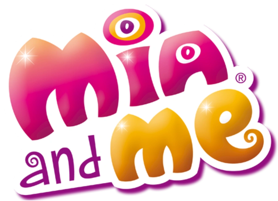 Миа и я