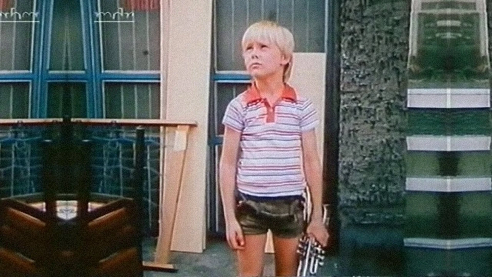 Антон-трубач