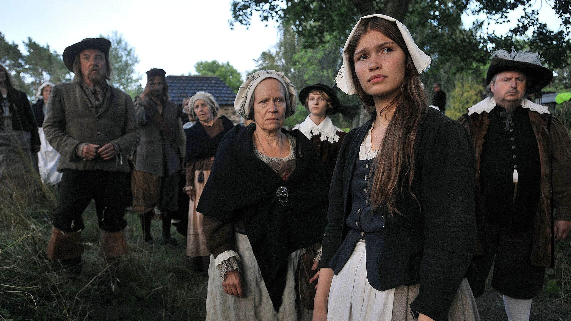 Невеста дьявола