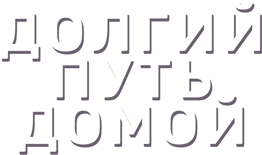 Долгий путь домой