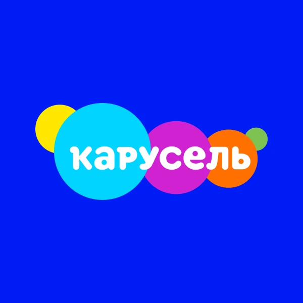 Логотип телеканала