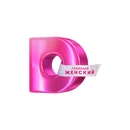 Логотип телеканала