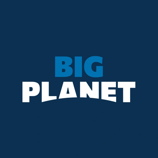 Big Planet