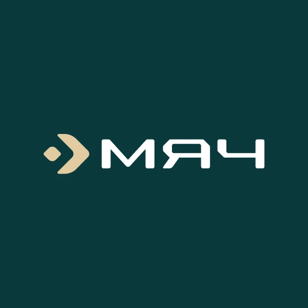 Мяч