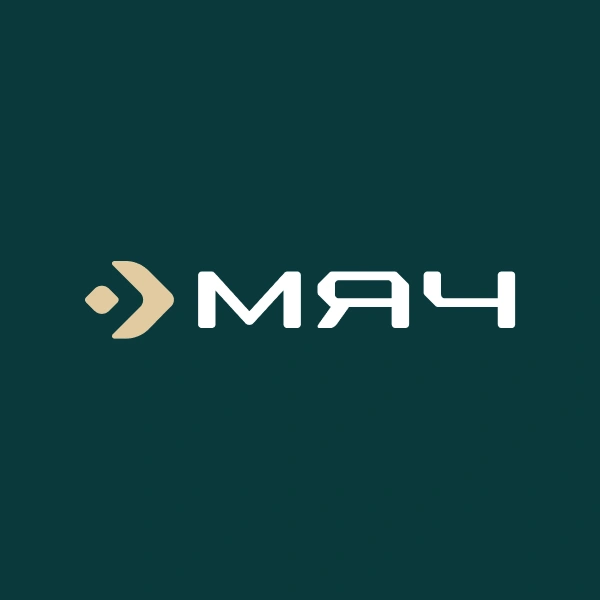 Мяч