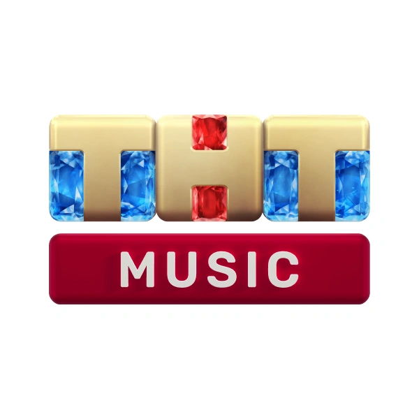 ТНТ-Music