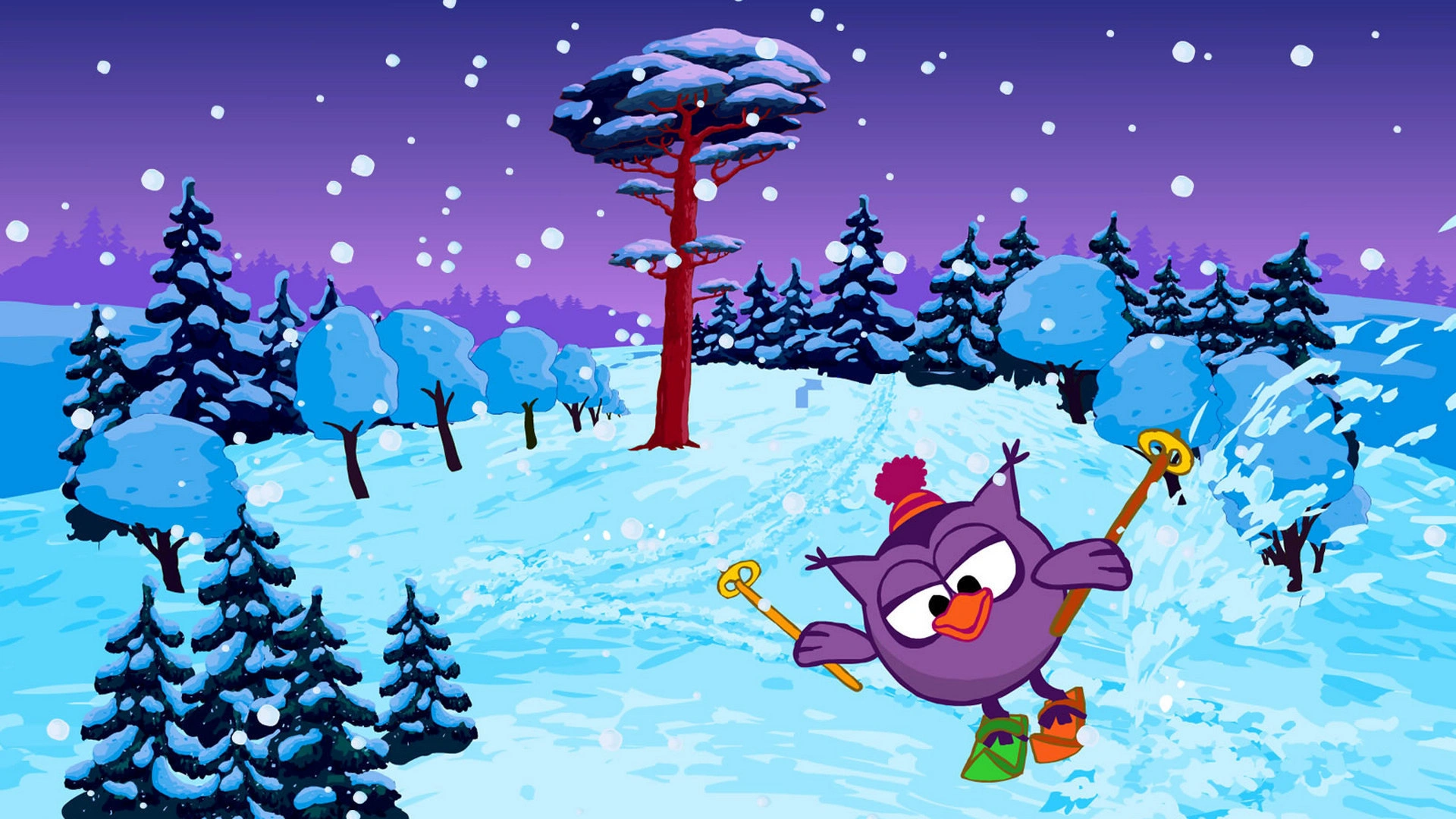 Куда приводят желания