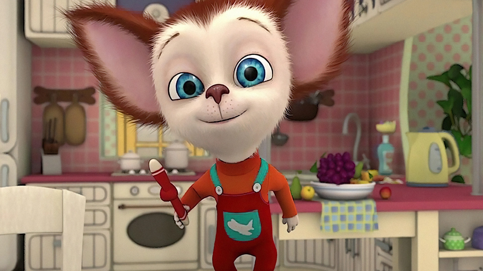 Сборник 1967-й