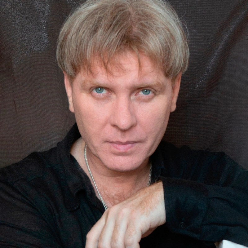 Евгений Сологалов