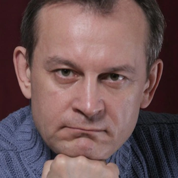 Игорь Григорьев