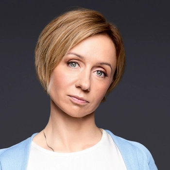 Маргарита Родина