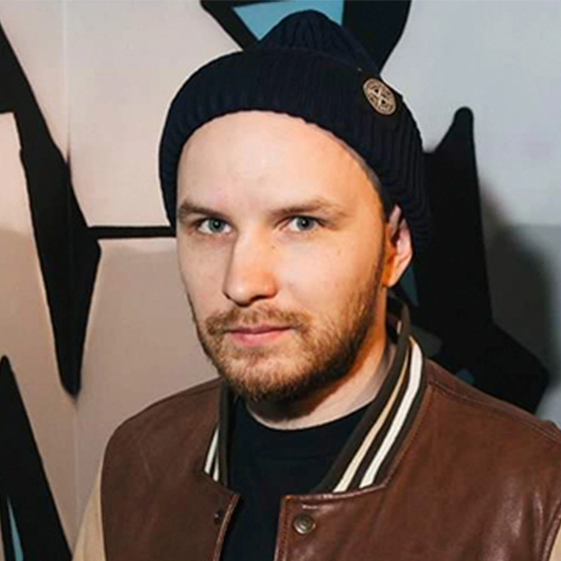 Александр Королев