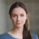 Елена Радевич