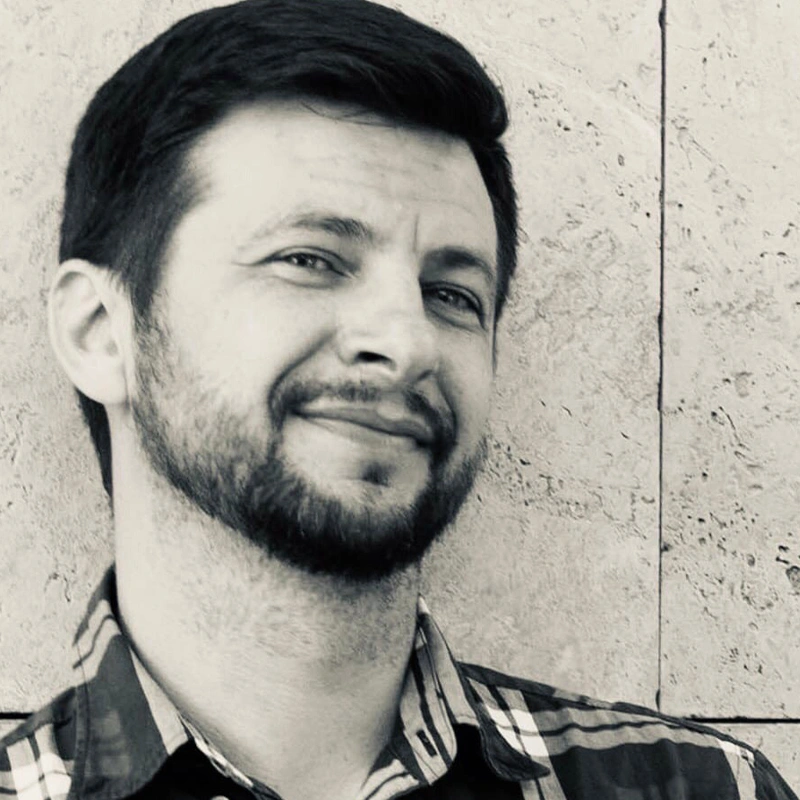 Дмитрий  Поляновский