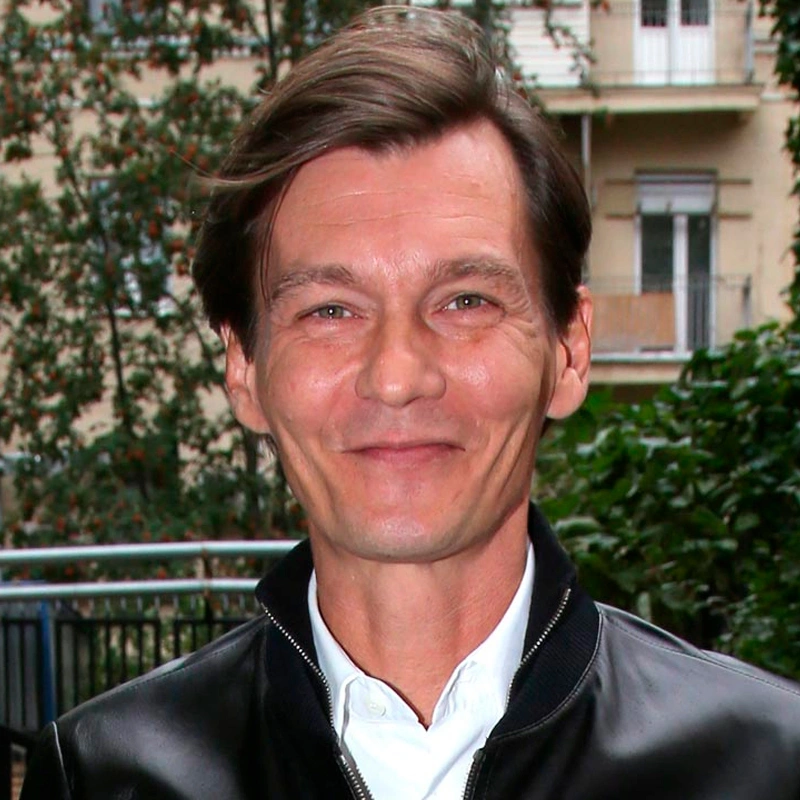 Филипп Янковский