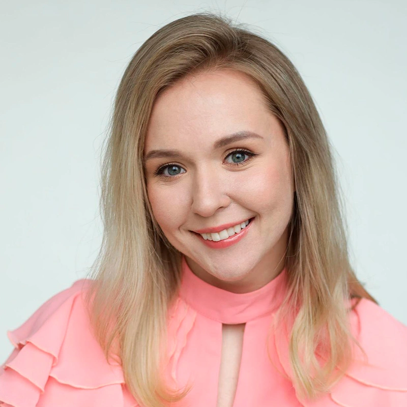 Юлия Жукова