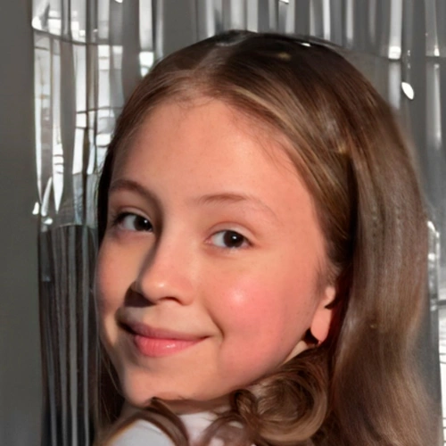 Александра Борисова