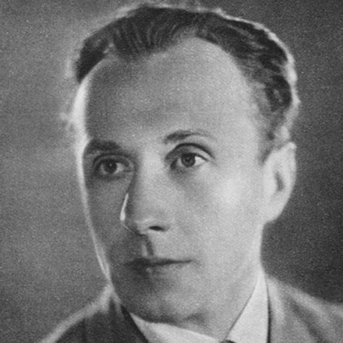 Владимир Осенев